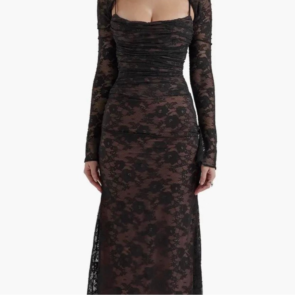 House of cb Artemis dress